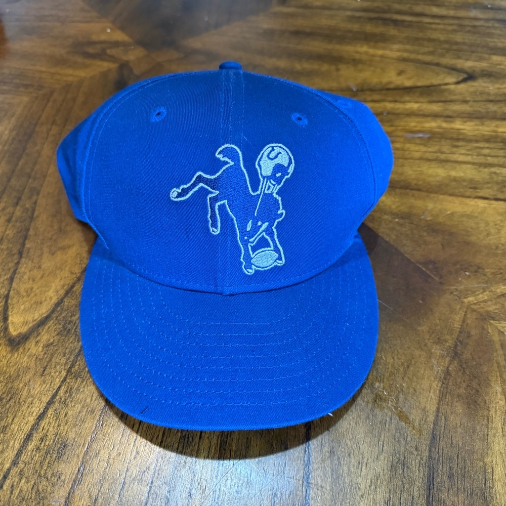 NFL Indianapolis Colts 9fifty SnapBack Hat